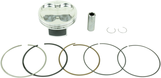 ATHENA Piston Kit - 80.95 mm - Yamaha WR250F/YZ250F S4F08100005A