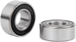 ARLEN NESS Wheel Bearing - For 26" Front Wheel - with ABS 18-897
