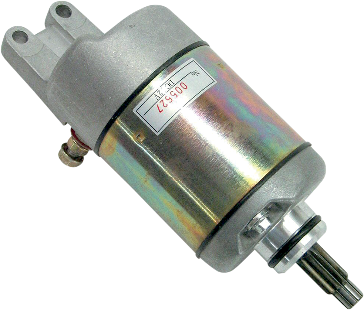 RICK'S MOTORSPORT ELECTRIC Starter for Honda TRX300X/EX – Part 61-193