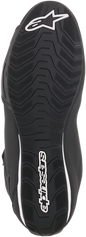 ALPINESTARS Sektor Vented Shoes - Black - US 12.5 251561810125