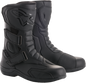 ALPINESTARS Radon Drystar® Boots - Black - US 9.5 / EU 44 2441518-10-44