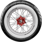 AVON Cobra Chrome AV92 Rear Tire 170/80B15 for Cruiser and Touring Motorcycles