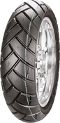 AVON Trailrider Rear Tire 140/80-18 70S - Enhanced Grip and Handling