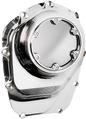 PERFORMANCE MACHINE (PM) Cam Cover - Vision - Chrome - M8 0177-2082M-CH