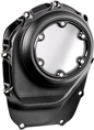 PERFORMANCE MACHINE (PM) Cam Cover - Vision - Black Ops - M8 0177-2082M-SMB