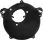 PERFORMANCE MACHINE (PM) Vision Air Cleaner - Black Ops™ 0206-2156-SMB
