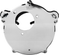PERFORMANCE MACHINE (PM) Vision Air Cleaner - Chrome 0206-2159-CH