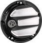 PERFORMANCE MACHINE (PM) Derby Cover - Scallop - Black/Contrast Cut™ 0177-2075M-BM