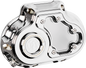 PERFORMANCE MACHINE (PM) Hydraulic Clutch Actuator Cover - Chrome 0177-2080M-CH