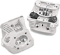 S&S CYCLE Cylinder Head Kit - Super Stock™ - Natural - Evolution Big Twin '88-'99 90-1004