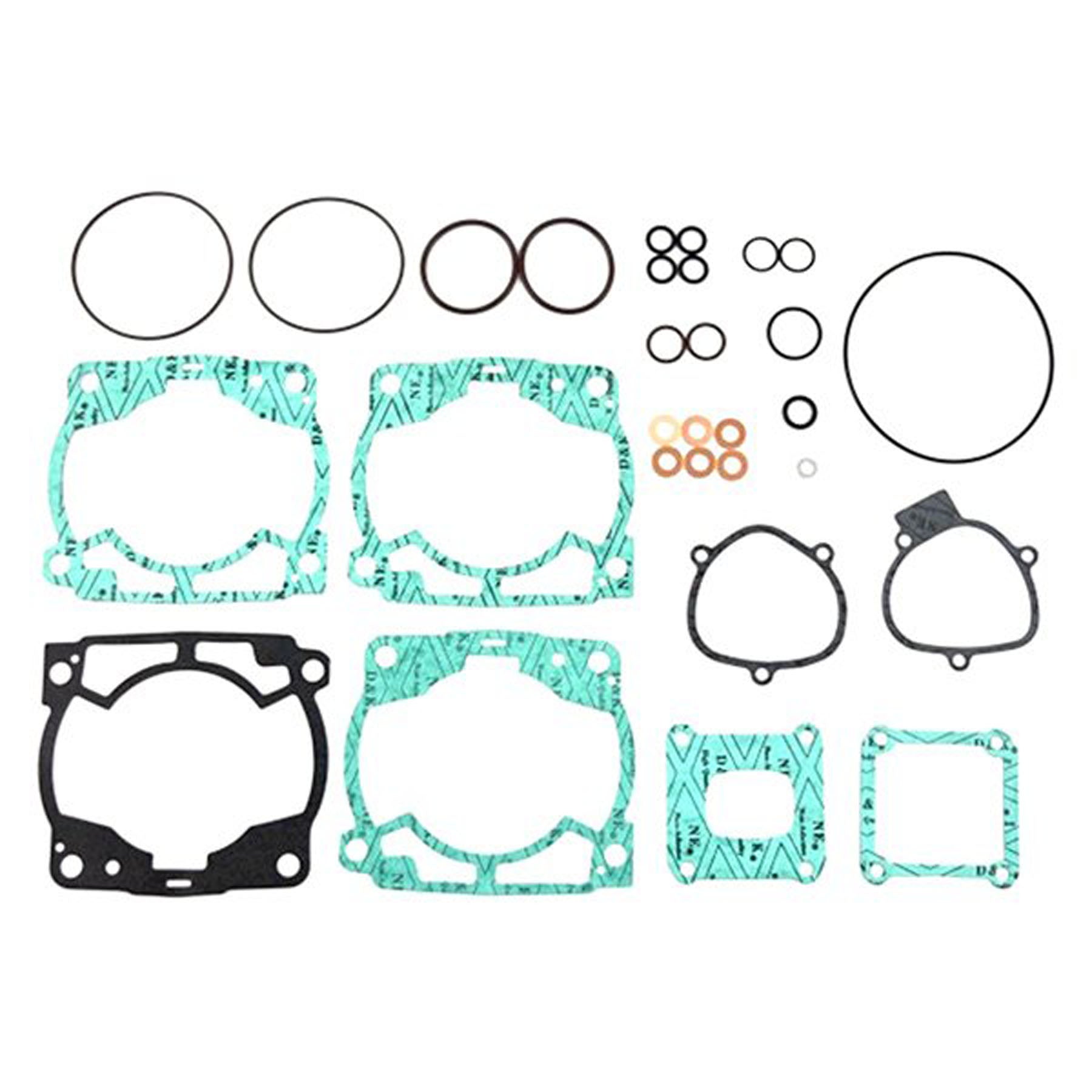 NAMURA Top-End Gasket Set NX-70092T for Automotive Engines