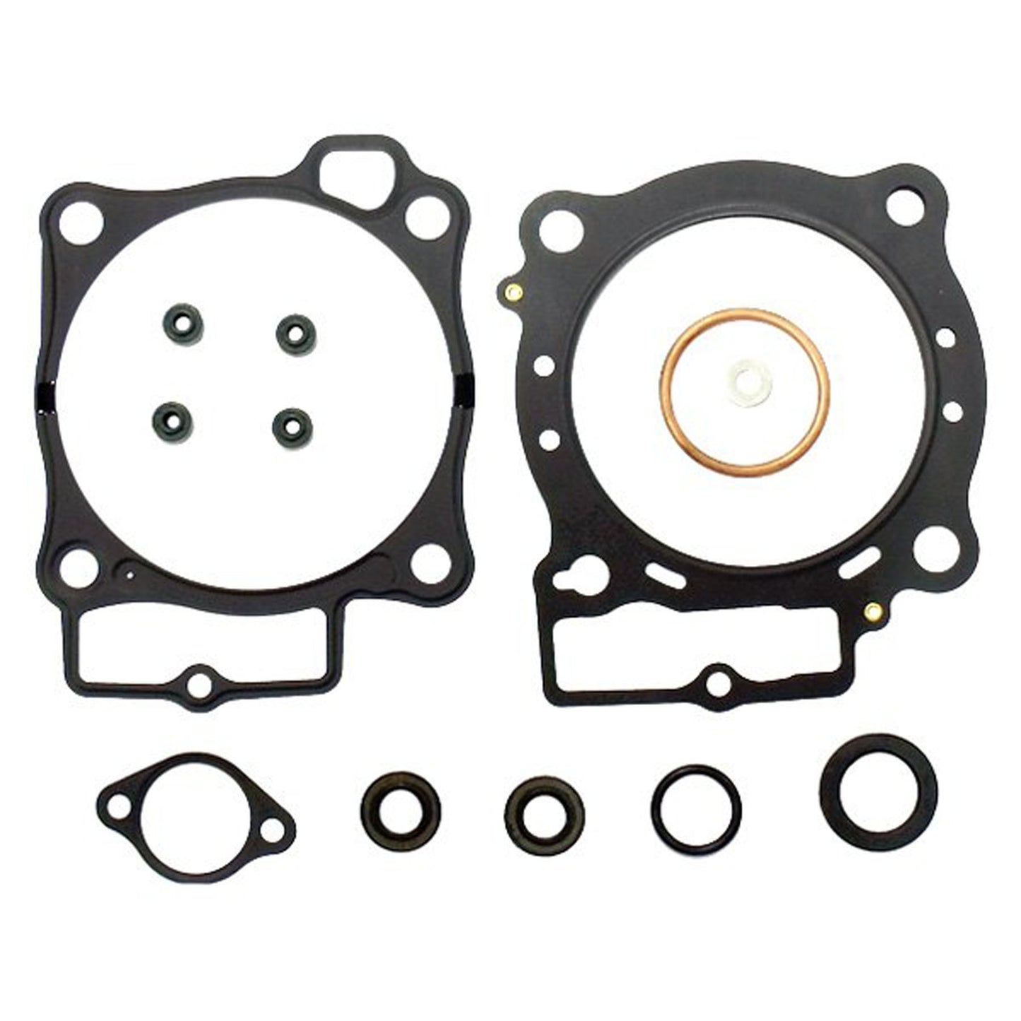 NAMURA NX-10049T Top-End Gasket Set for Automotive Engines