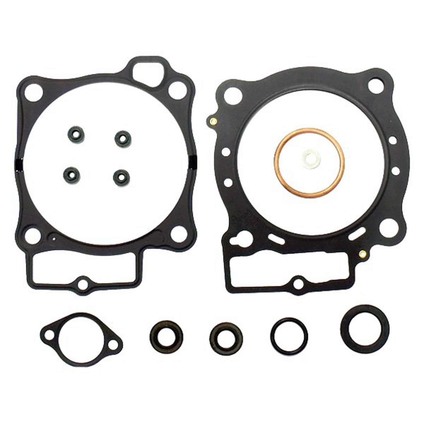 NAMURA NX-10049T Top-End Gasket Set for Automotive Engines