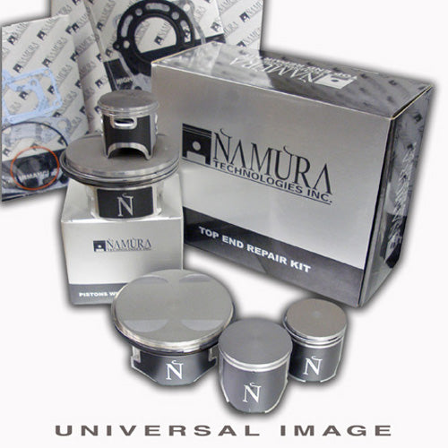 NAMURA NX-20025K Top End Repair Kit for Kawasaki Engines