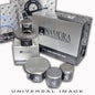 NAMURA NX-20025K Top End Repair Kit for Kawasaki Engines