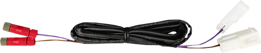 CUSTOM DYNAMICS Harness - Taillight TL-99-INT-HARN