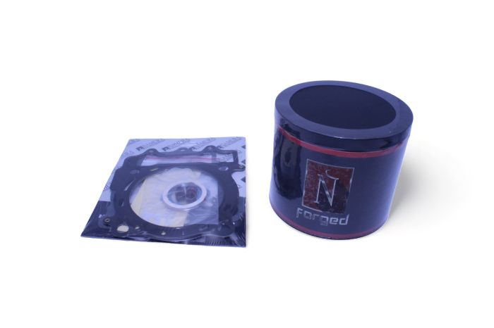 NAMURA Forged Top-End Repair Kit FX-40045-CK2 for Motorcycle Engines