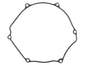 NAMURA Outer Clutch Cover Case Gasket NX-30046CG2