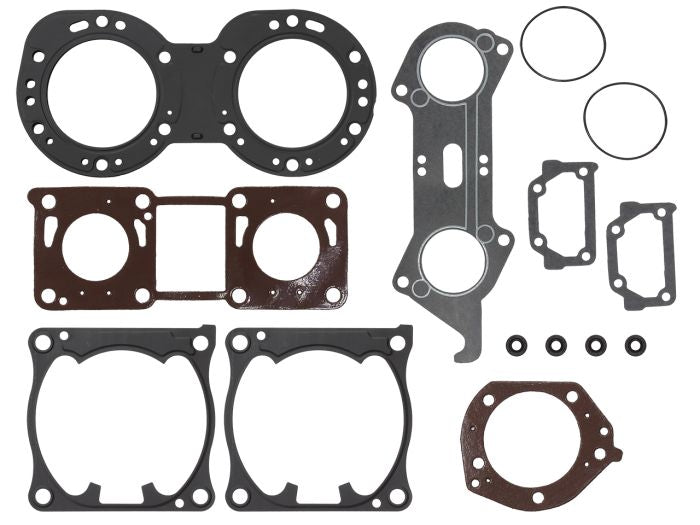 NAMURA PWC Yamaha Top-End Gasket Set - Part Number NW-40003T