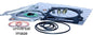 NAMURA KTM Full Gasket Set NX-70099F for Dirt Bikes and Off-Road Vehicles