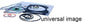NAMURA Belt Cover Gasket for Polaris Ranger RZR 1000 - Part NA-50092CG2
