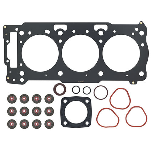 Namura NW-10009T Top-End Gasket Set for High-Performance Engines