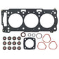 Namura NW-10009T Top-End Gasket Set for High-Performance Engines