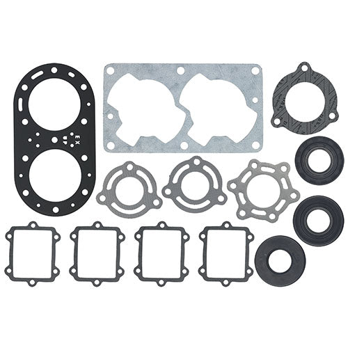 NAMURA NW-11000F Complete Gasket Set for Automotive Engines