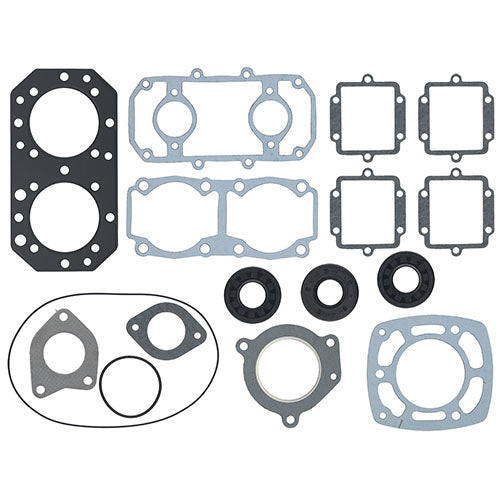 Namura NW-20007F Complete Gasket Set for Efficient Engine Sealing