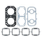 NAMURA NW-20007T Top-End Gasket Set for Engine Repair