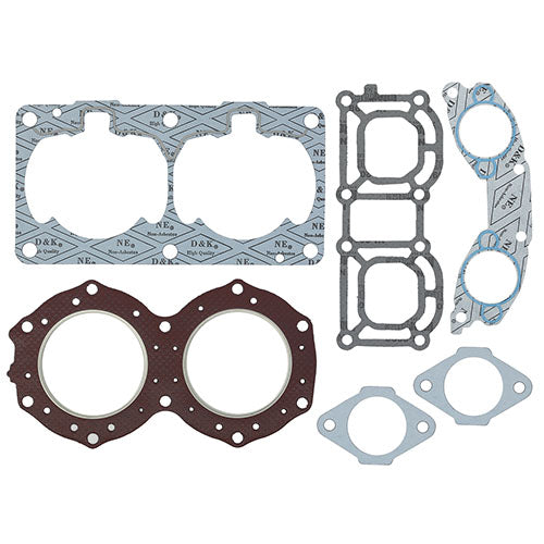 Namura NW-40010T Top-End Gasket Set for Optimal Engine Performance