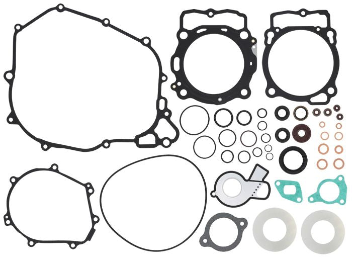 NAMURA Full Gasket Set NX-70100F for Engine Seal Replacement