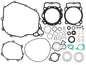 NAMURA Full Gasket Set NX-70100F for Engine Seal Replacement