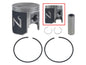 NAMURA Piston Kit NW-20009-2 for Engine Performance and Reliability
