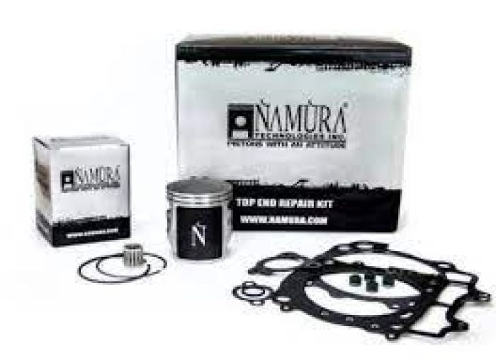 NAMURA Piston Kit Standard for Reliable Engine Performance - Part Number NA-10094