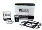 NAMURA Piston Kit Standard for Reliable Engine Performance - Part Number NA-10094