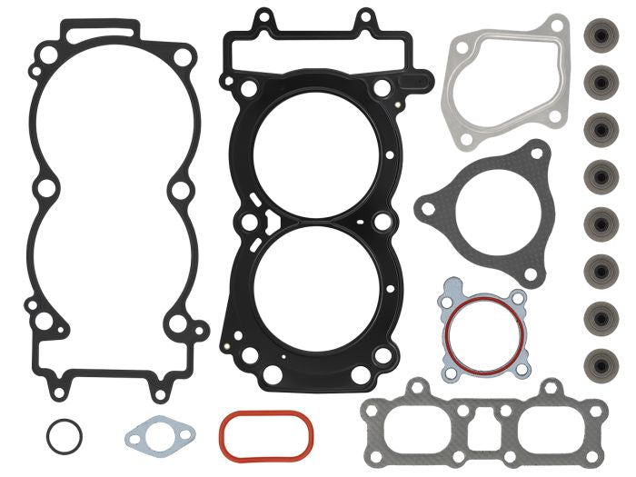 NAMURA NA-50104T Top End Gasket Set for Motorcycle Engines