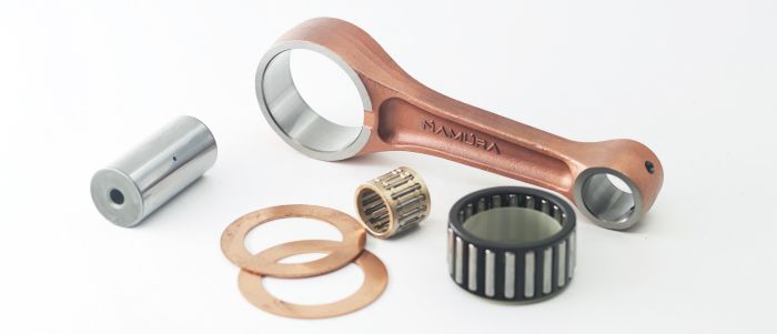 NAMURA Connecting Rod Kit RA-50013 for Automotive Engines