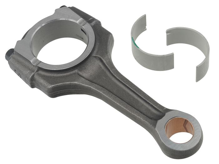 NAMURA Connecting Rod Kit for Polaris with Plain Bearing - Part Number RA-50007