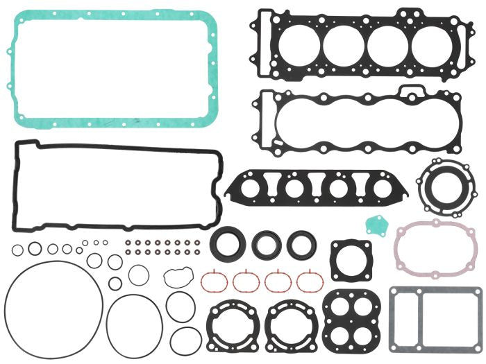 NAMURA Kawasaki PWC Full Gasket Set NW-20010F – Reliable Engine Sealing Solution