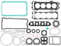 NAMURA Kawasaki PWC Full Gasket Set NW-20010F – Reliable Engine Sealing Solution