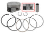 NAMURA NA-15000-B Piston Kit – Precision Engine Components for Optimal Performance