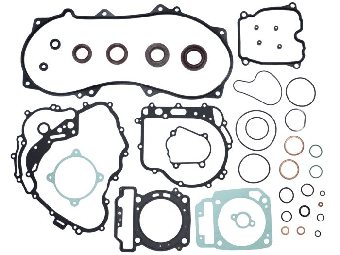 NAMURA Full Gasket Set NA-15003F for Automotive Engines