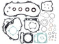 NAMURA Full Gasket Set NA-15003F for Automotive Engines