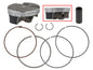 NAMURA FX-20035 Standard Piston Kit for Optimal Engine Performance