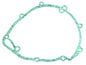 Namura Generator Cover Gasket - Part Number NX-20020CG
