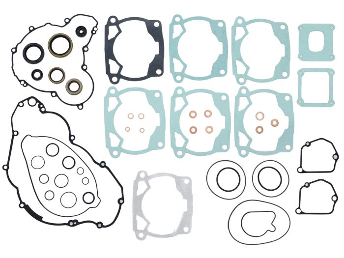 NAMURA Full Gasket Set NX-70109F for Automotive Repairs