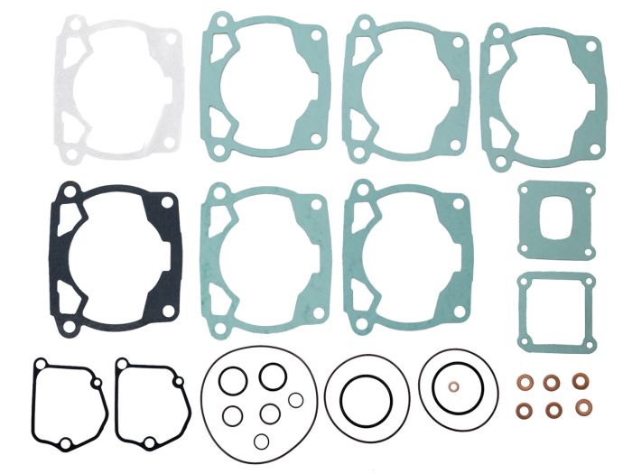 NAMURA NX-70109T Full Gasket Set for Automotive Engines