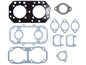 NAMURA Top End Gasket Set (Part Number NW-20014T)