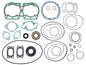 NAMURA Full Gasket Set for Dual Carb Yellow Rotax 587 - Part Number NW-10013F